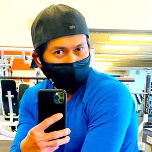 Meet your Posher, Ritche